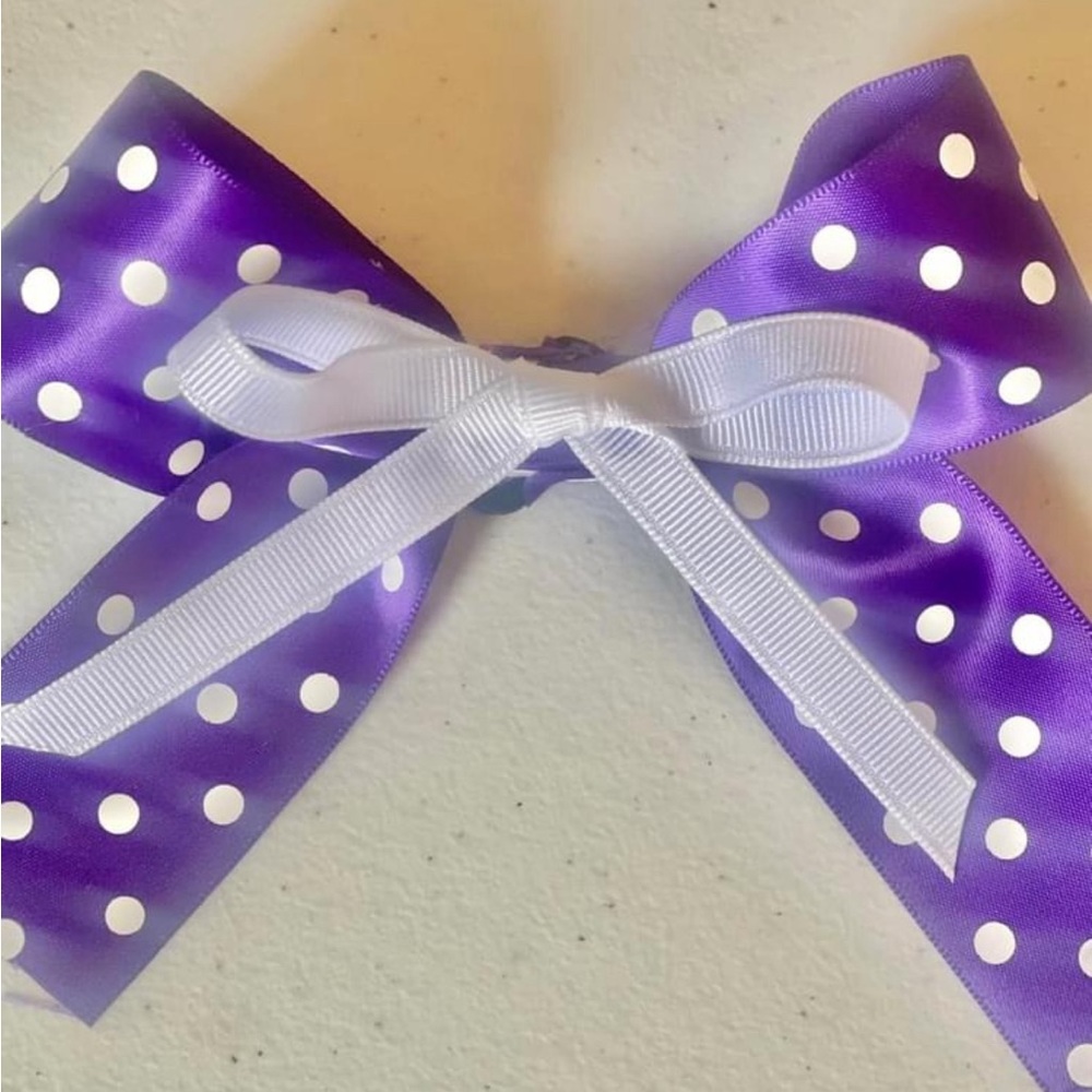 Customized Bows - Picture 5 of 6